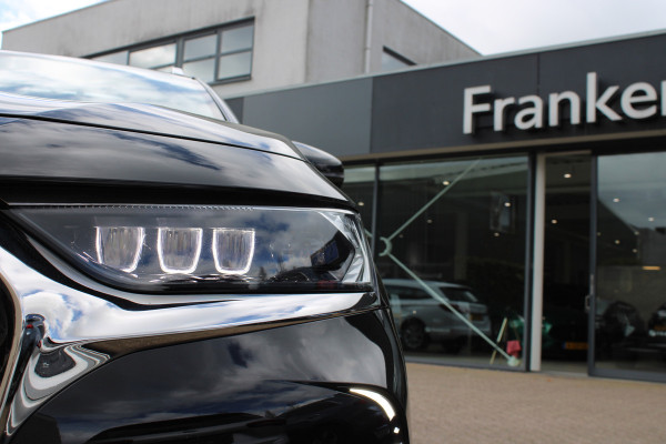 DS 7 Crossback E-Tense 4x4 300PK Rivoli | Full Options | Massage | Panoramadak | Trekhaak | Leder | Nachtzicht