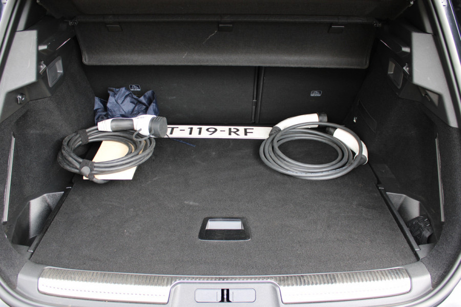 DS 7 Crossback E-Tense 4x4 300PK Rivoli | Full Options | Massage | Panoramadak | Trekhaak | Leder | Nachtzicht