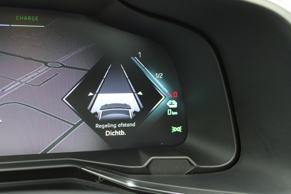 DS 7 Crossback E-Tense 4x4 300PK Rivoli | Full Options | Massage | Panoramadak | Trekhaak | Leder | Nachtzicht