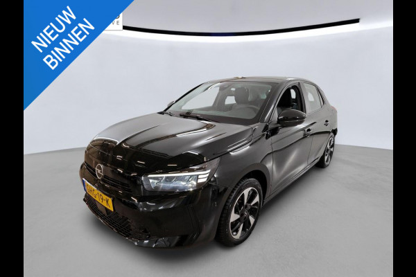 Opel Corsa Electric 50 kWh NL-AUTO | VELGEN | CAMERA | PHASE 2