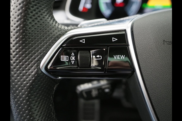 Audi A6 Avant 55 TFSI e quattro Competition Full Black | Panoramadak | B&O Audio | Camera | Keyless | Adaptive Cruise | Sfeerlicht | Carplay