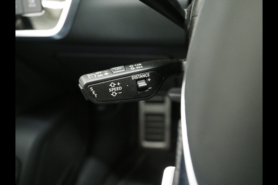 Audi A6 Avant 55 TFSI e quattro Competition Full Black | Panoramadak | B&O Audio | Camera | Keyless | Adaptive Cruise | Sfeerlicht | Carplay