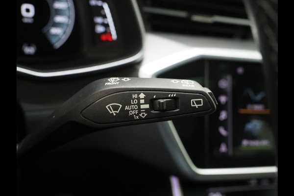 Audi A6 Avant 55 TFSI e quattro Competition Full Black | Panoramadak | B&O Audio | Camera | Keyless | Adaptive Cruise | Sfeerlicht | Carplay