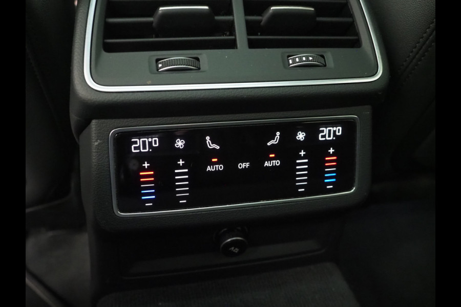 Audi A6 Avant 55 TFSI e quattro Competition Full Black | Panoramadak | B&O Audio | Camera | Keyless | Adaptive Cruise | Sfeerlicht | Carplay