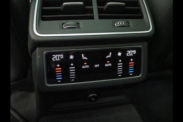 Audi A6 Avant 55 TFSI e quattro Competition Full Black | Panoramadak | B&O Audio | Camera | Keyless | Adaptive Cruise | Sfeerlicht | Carplay