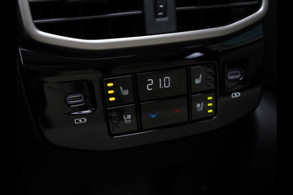 Lexus RX 450h+President Line