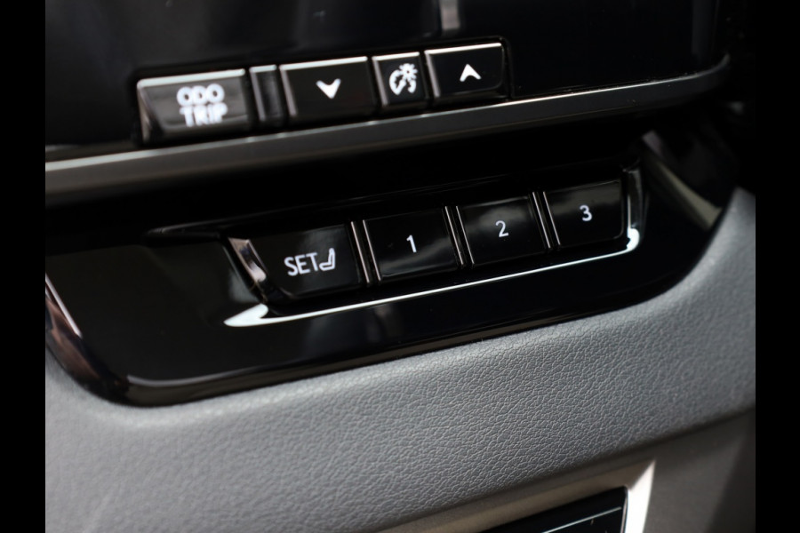 Lexus RX 450h+President Line