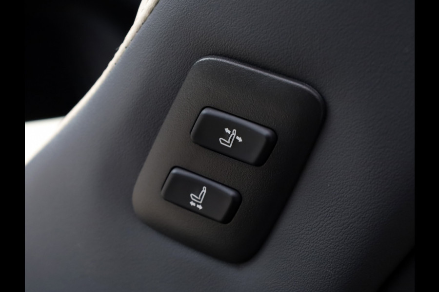 Lexus RX 450h+President Line