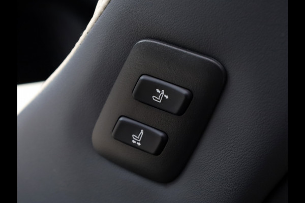 Lexus RX 450h+President Line