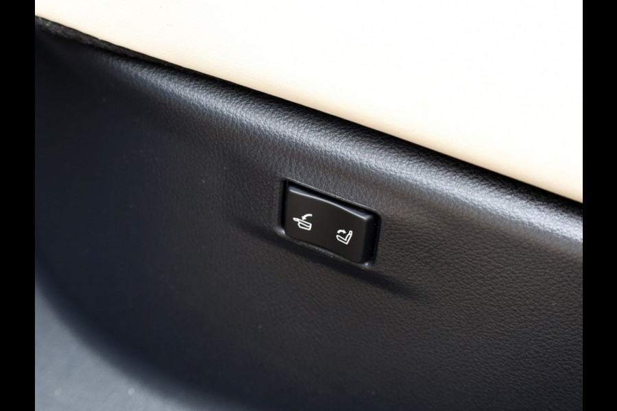 Lexus RX 450h+President Line