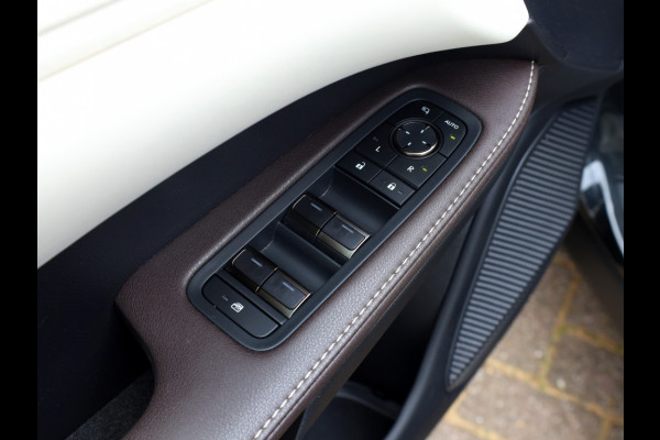 Lexus RX 450h+President Line