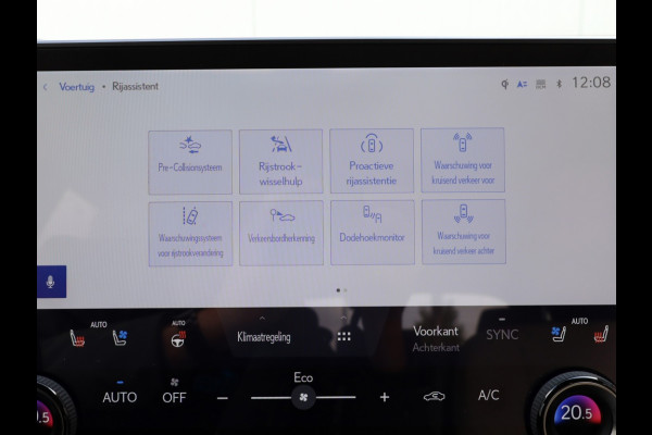 Lexus RX 450h+President Line