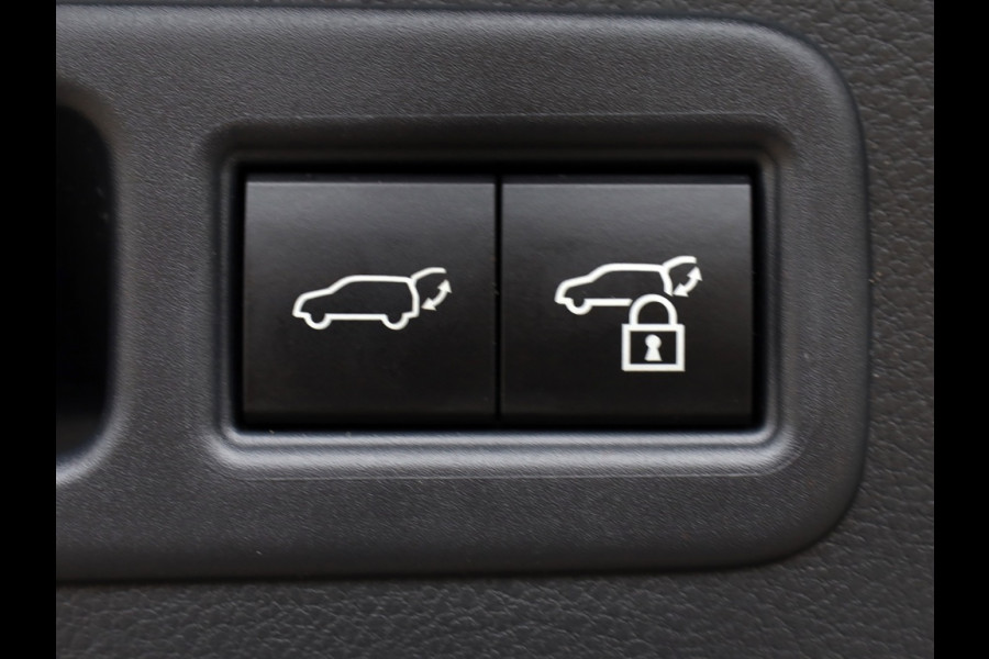 Lexus RX 450h+President Line