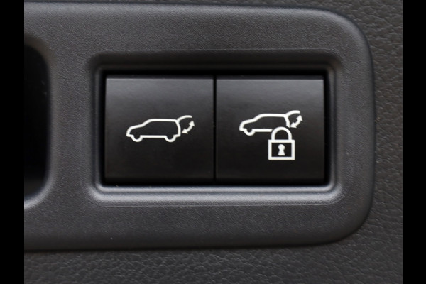 Lexus RX 450h+President Line