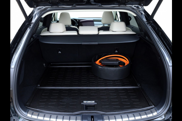 Lexus RX 450h+President Line