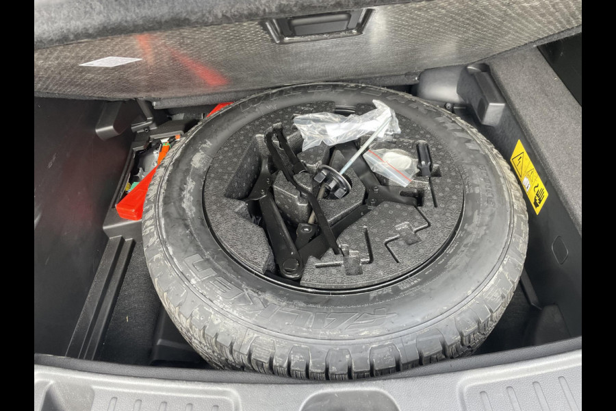 Jeep Compass 4xe 240 Plug-in Hybrid Electric Trailhawk PHEV| ACHTERUITRIJCAMERA| ADAPTIVE CRUISE CONTROL| APPLE CAPLAY/ ANDROID AUTO|