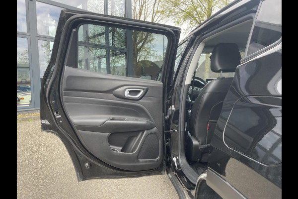 Jeep Compass 4xe 240 Plug-in Hybrid Electric Trailhawk PHEV| ACHTERUITRIJCAMERA| ADAPTIVE CRUISE CONTROL| APPLE CAPLAY/ ANDROID AUTO|