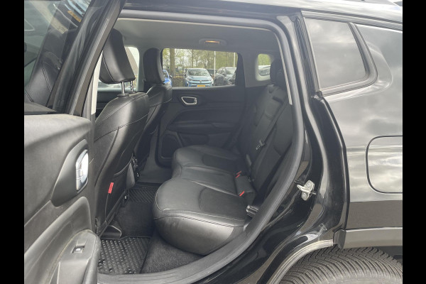 Jeep Compass 4xe 240 Plug-in Hybrid Electric Trailhawk PHEV| ACHTERUITRIJCAMERA| ADAPTIVE CRUISE CONTROL| APPLE CAPLAY/ ANDROID AUTO|