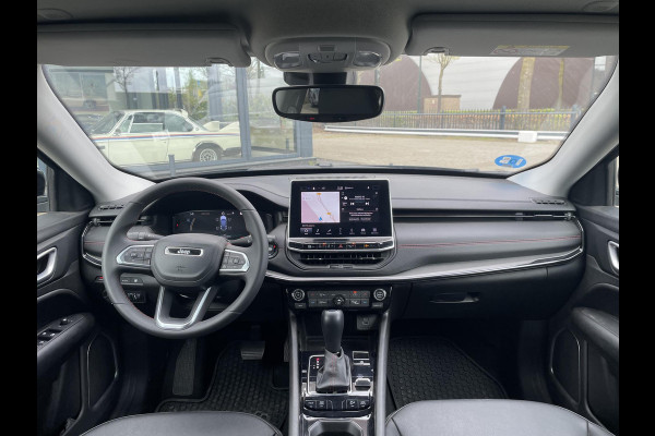 Jeep Compass 4xe 240 Plug-in Hybrid Electric Trailhawk PHEV| ACHTERUITRIJCAMERA| ADAPTIVE CRUISE CONTROL| APPLE CAPLAY/ ANDROID AUTO|