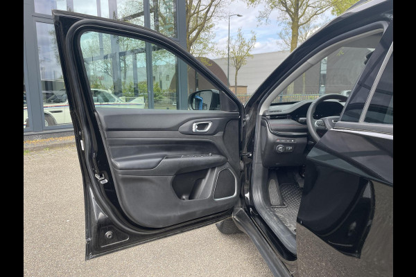 Jeep Compass 4xe 240 Plug-in Hybrid Electric Trailhawk PHEV| ACHTERUITRIJCAMERA| ADAPTIVE CRUISE CONTROL| APPLE CAPLAY/ ANDROID AUTO|