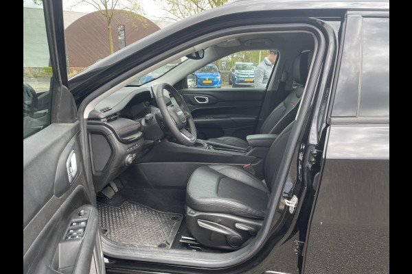 Jeep Compass 4xe 240 Plug-in Hybrid Electric Trailhawk PHEV| ACHTERUITRIJCAMERA| ADAPTIVE CRUISE CONTROL| APPLE CAPLAY/ ANDROID AUTO|