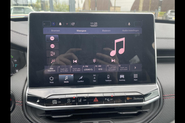 Jeep Compass 4xe 240 Plug-in Hybrid Electric Trailhawk PHEV| ACHTERUITRIJCAMERA| ADAPTIVE CRUISE CONTROL| APPLE CAPLAY/ ANDROID AUTO|