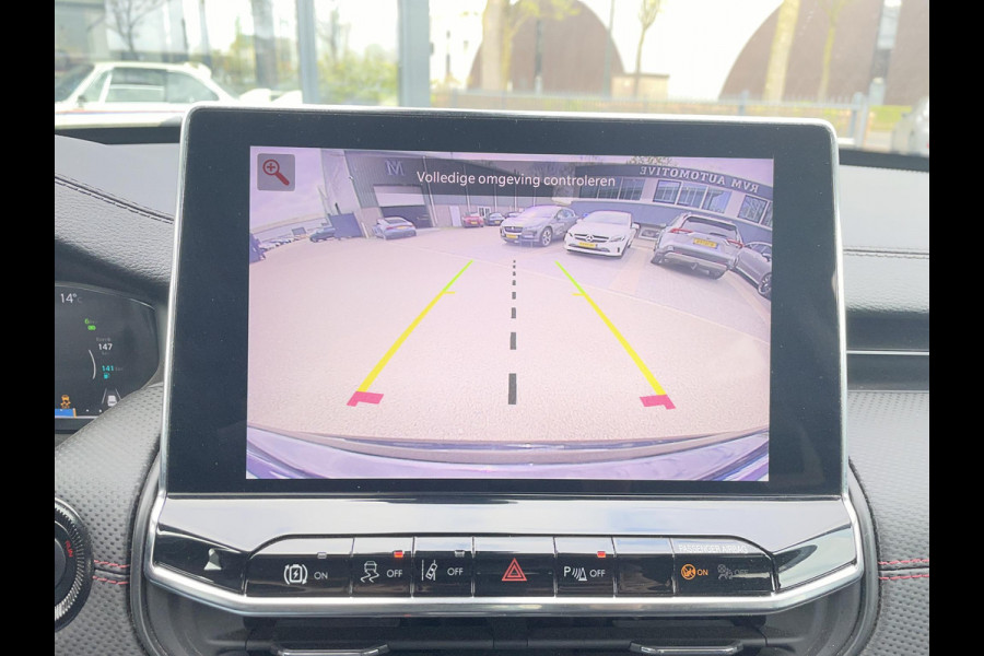 Jeep Compass 4xe 240 Plug-in Hybrid Electric Trailhawk PHEV| ACHTERUITRIJCAMERA| ADAPTIVE CRUISE CONTROL| APPLE CAPLAY/ ANDROID AUTO|