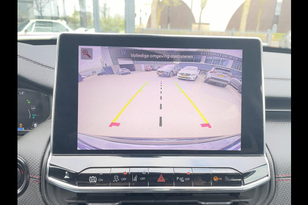 Jeep Compass 4xe 240 Plug-in Hybrid Electric Trailhawk PHEV| ACHTERUITRIJCAMERA| ADAPTIVE CRUISE CONTROL| APPLE CAPLAY/ ANDROID AUTO|