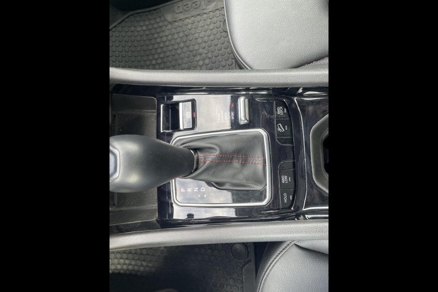 Jeep Compass 4xe 240 Plug-in Hybrid Electric Trailhawk PHEV| ACHTERUITRIJCAMERA| ADAPTIVE CRUISE CONTROL| APPLE CAPLAY/ ANDROID AUTO|