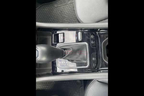 Jeep Compass 4xe 240 Plug-in Hybrid Electric Trailhawk PHEV| ACHTERUITRIJCAMERA| ADAPTIVE CRUISE CONTROL| APPLE CAPLAY/ ANDROID AUTO|