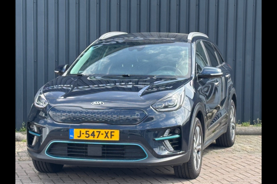Kia e-Niro ExecutiveLine 64 kWh SOH 100% |ACC/JBL/CAMERA