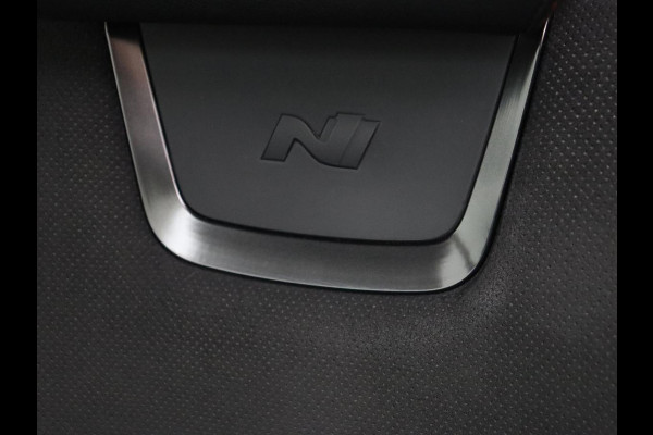 Hyundai Tucson 1.6 T-GDI PHEV N Line Sky 4WD | SOH 92,5% | Panoramadak | Stoelventilatie | Trekhaak | 360 Camera | Leder/Alcantara | Krell Audio | Adaptive cruise | Carplay | Full LED | Memory | PHEV | Plug In