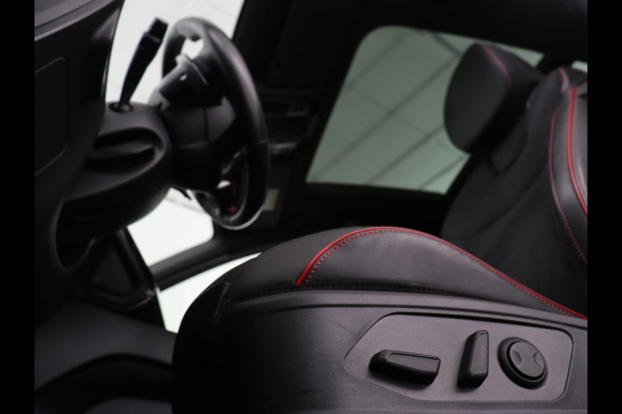 Hyundai Tucson 1.6 T-GDI PHEV N Line Sky 4WD | SOH 92,5% | Panoramadak | Stoelventilatie | Trekhaak | 360 Camera | Leder/Alcantara | Krell Audio | Adaptive cruise | Carplay | Full LED | Memory | PHEV | Plug In