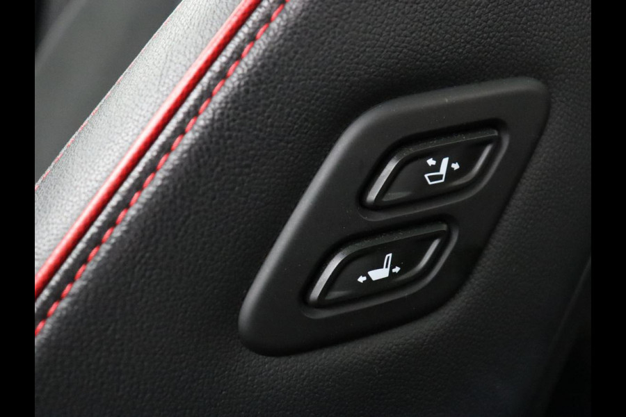 Hyundai Tucson 1.6 T-GDI PHEV N Line Sky 4WD | SOH 92,5% | Panoramadak | Stoelventilatie | Trekhaak | 360 Camera | Leder/Alcantara | Krell Audio | Adaptive cruise | Carplay | Full LED | Memory | PHEV | Plug In