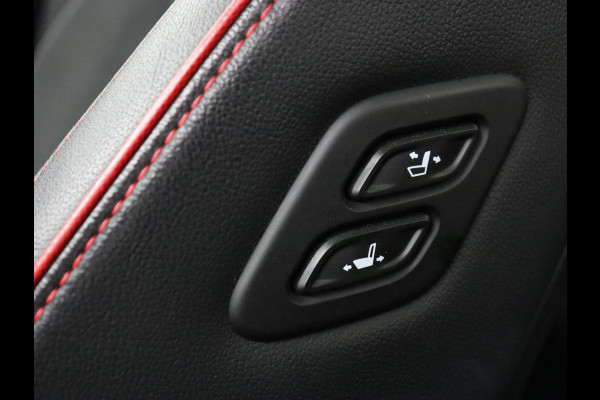 Hyundai Tucson 1.6 T-GDI PHEV N Line Sky 4WD | SOH 92,5% | Panoramadak | Stoelventilatie | Trekhaak | 360 Camera | Leder/Alcantara | Krell Audio | Adaptive cruise | Carplay | Full LED | Memory | PHEV | Plug In