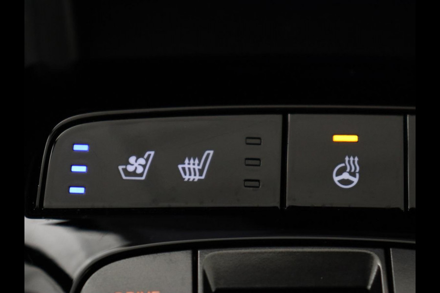 Hyundai Tucson 1.6 T-GDI PHEV N Line Sky 4WD | SOH 92,5% | Panoramadak | Stoelventilatie | Trekhaak | 360 Camera | Leder/Alcantara | Krell Audio | Adaptive cruise | Carplay | Full LED | Memory | PHEV | Plug In