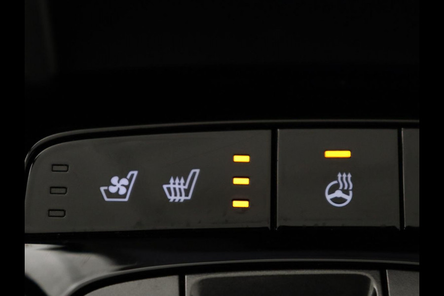 Hyundai Tucson 1.6 T-GDI PHEV N Line Sky 4WD | SOH 92,5% | Panoramadak | Stoelventilatie | Trekhaak | 360 Camera | Leder/Alcantara | Krell Audio | Adaptive cruise | Carplay | Full LED | Memory | PHEV | Plug In