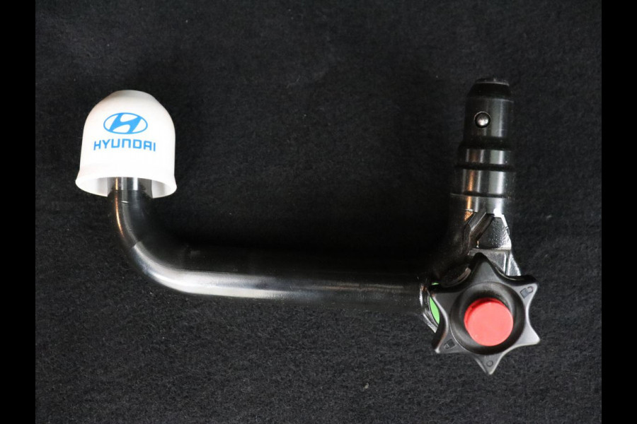 Hyundai Tucson 1.6 T-GDI PHEV N Line Sky 4WD | SOH 92,5% | Panoramadak | Stoelventilatie | Trekhaak | 360 Camera | Leder/Alcantara | Krell Audio | Adaptive cruise | Carplay | Full LED | Memory | PHEV | Plug In