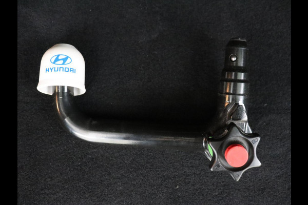 Hyundai Tucson 1.6 T-GDI PHEV N Line Sky 4WD | SOH 92,5% | Panoramadak | Stoelventilatie | Trekhaak | 360 Camera | Leder/Alcantara | Krell Audio | Adaptive cruise | Carplay | Full LED | Memory | PHEV | Plug In