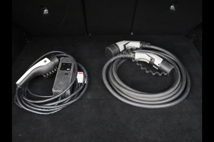 Hyundai Tucson 1.6 T-GDI PHEV N Line Sky 4WD | SOH 92,5% | Panoramadak | Stoelventilatie | Trekhaak | 360 Camera | Leder/Alcantara | Krell Audio | Adaptive cruise | Carplay | Full LED | Memory | PHEV | Plug In