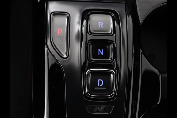 Hyundai Tucson 1.6 T-GDI PHEV N Line Sky 4WD | SOH 92,5% | Panoramadak | Stoelventilatie | Trekhaak | 360 Camera | Leder/Alcantara | Krell Audio | Adaptive cruise | Carplay | Full LED | Memory | PHEV | Plug In