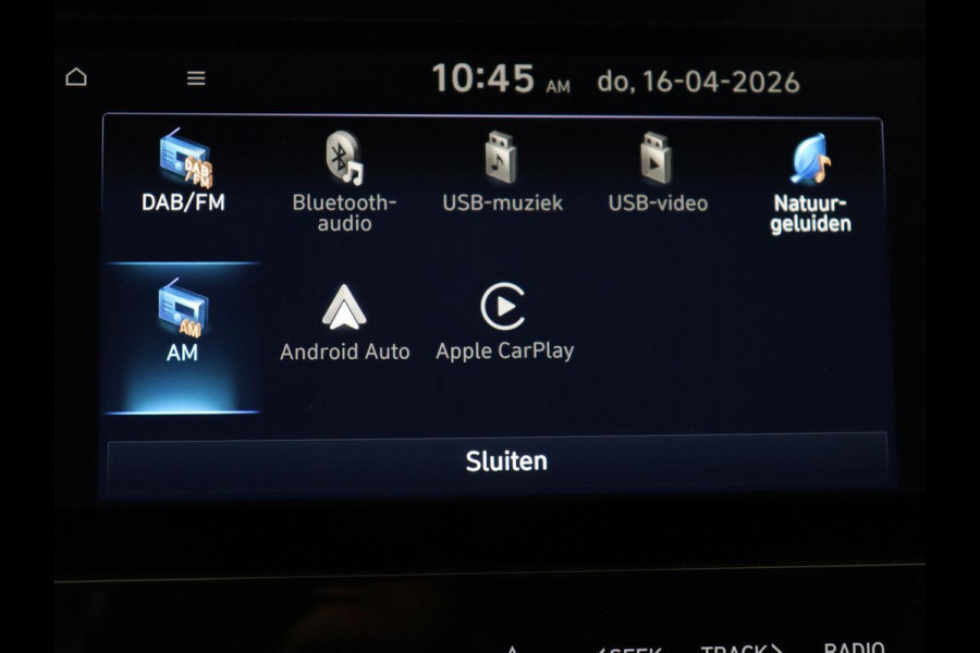 Hyundai Tucson 1.6 T-GDI PHEV N Line Sky 4WD | SOH 92,5% | Panoramadak | Stoelventilatie | Trekhaak | 360 Camera | Leder/Alcantara | Krell Audio | Adaptive cruise | Carplay | Full LED | Memory | PHEV | Plug In
