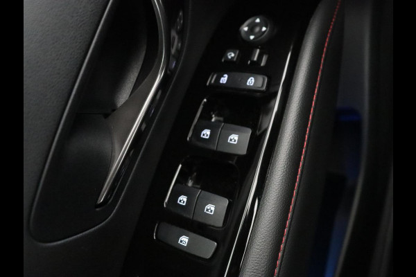 Hyundai Tucson 1.6 T-GDI PHEV N Line Sky 4WD | SOH 92,5% | Panoramadak | Stoelventilatie | Trekhaak | 360 Camera | Leder/Alcantara | Krell Audio | Adaptive cruise | Carplay | Full LED | Memory | PHEV | Plug In