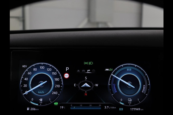Hyundai Tucson 1.6 T-GDI PHEV N Line Sky 4WD | SOH 92,5% | Panoramadak | Stoelventilatie | Trekhaak | 360 Camera | Leder/Alcantara | Krell Audio | Adaptive cruise | Carplay | Full LED | Memory | PHEV | Plug In