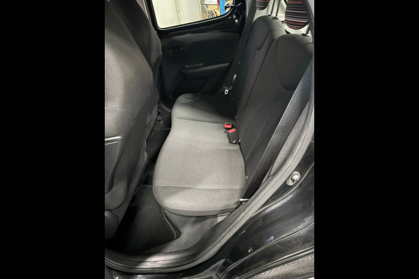 Citroën C1 1.0 VTi Feel Airco | 5 deurs | elktr. pakket