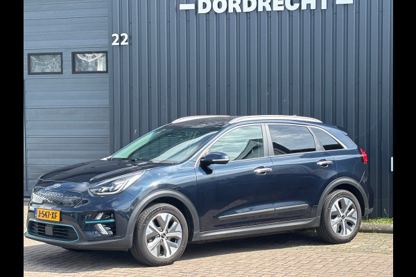 Kia e-Niro ExecutiveLine 64 kWh SOH 100% |ACC/JBL/CAMERA