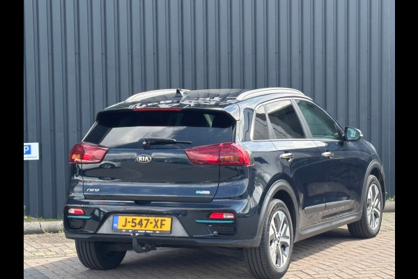 Kia e-Niro ExecutiveLine 64 kWh SOH 100% |ACC/JBL/CAMERA