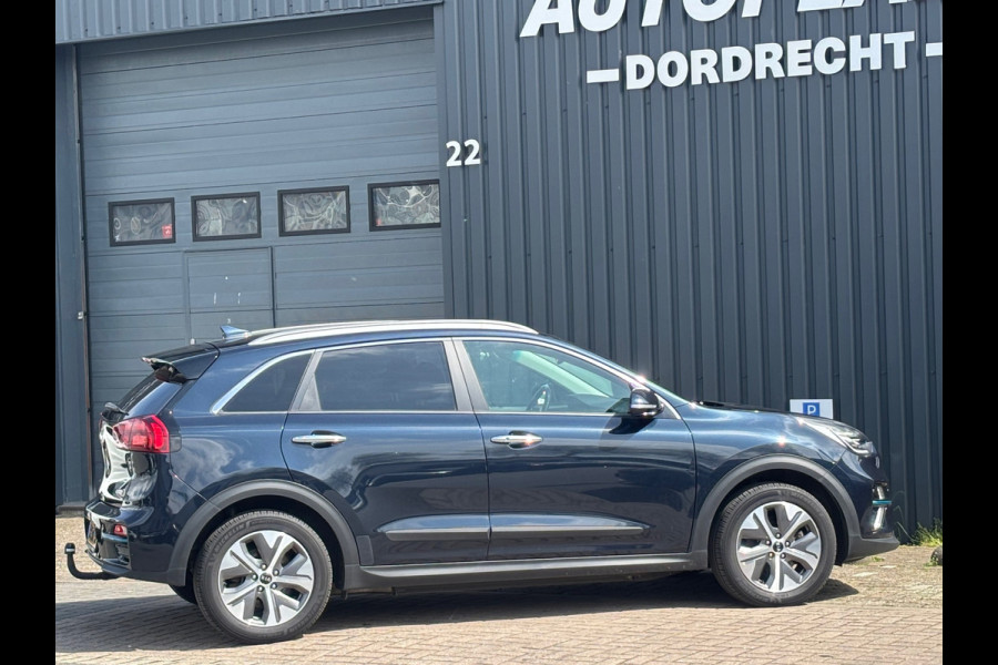 Kia e-Niro ExecutiveLine 64 kWh SOH 100% |ACC/JBL/CAMERA