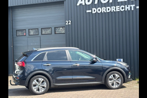 Kia e-Niro ExecutiveLine 64 kWh SOH 100% |ACC/JBL/CAMERA