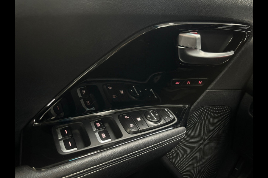Kia e-Niro ExecutiveLine 64 kWh SOH 100% |ACC/JBL/CAMERA